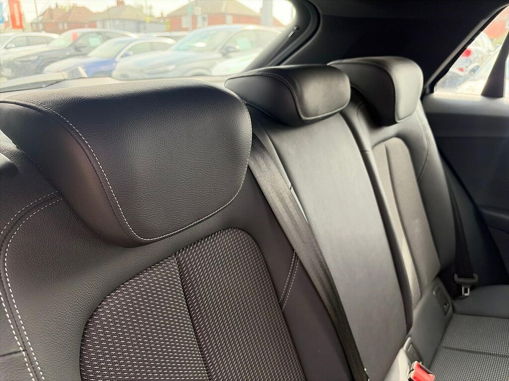 Audi Q2 2.0 Tfsi Quattro S Line S Tronic White #15