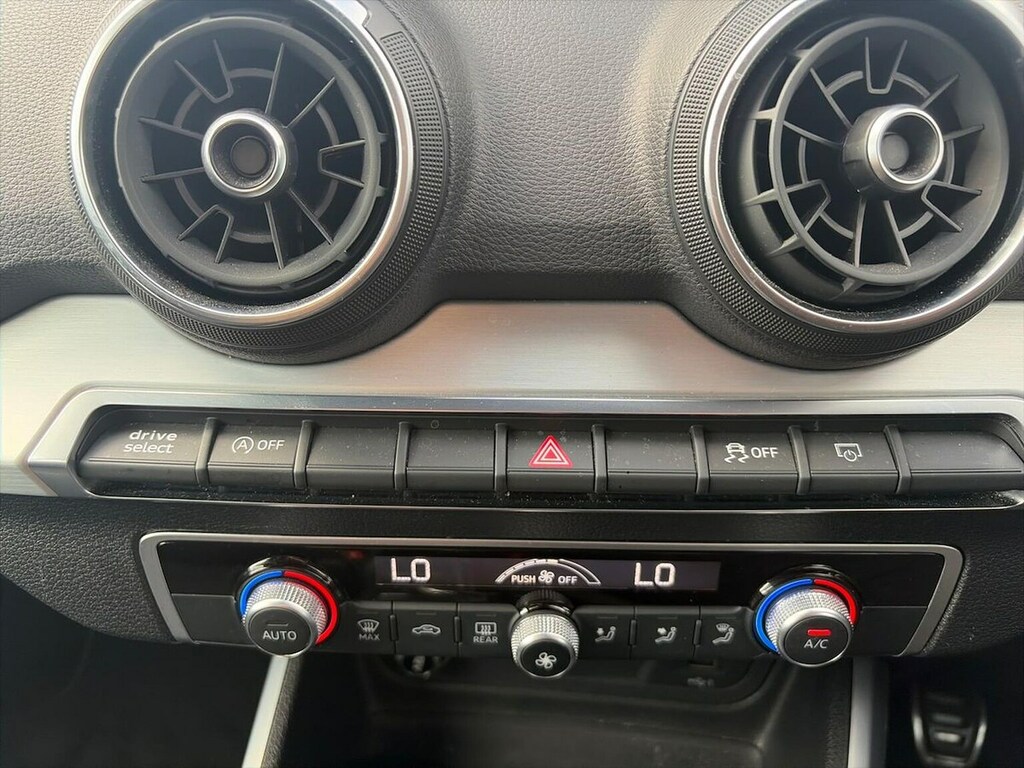 Audi Q2 2.0 Tfsi Quattro S Line S Tronic White #21