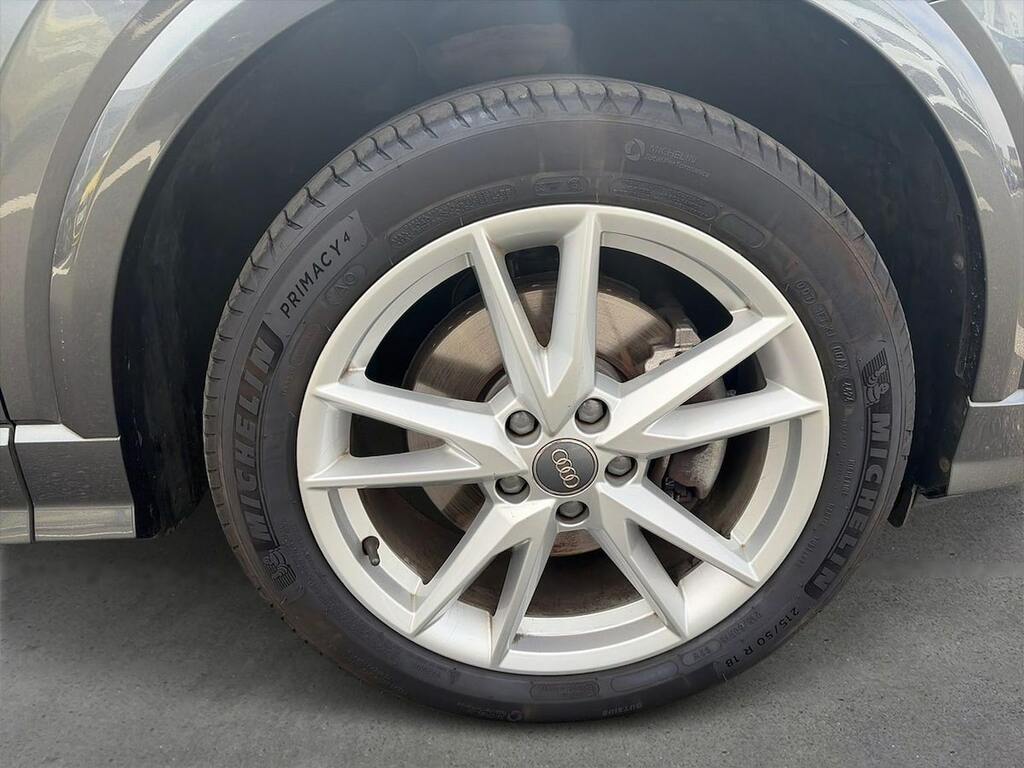Audi Q2 1.4 Tfsi Cod S Line Suv Euro 6 #6