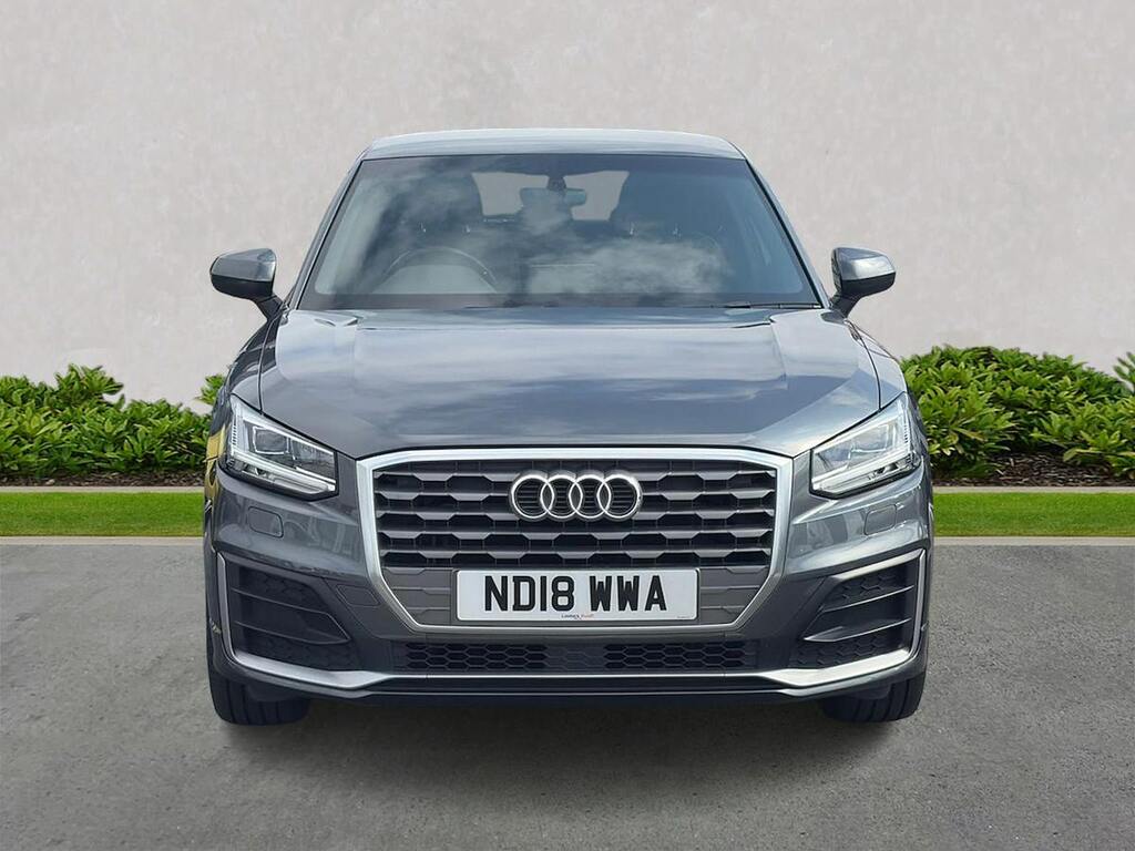 Audi Q2 1.4 Tfsi Cod S Line Suv Euro 6 #5