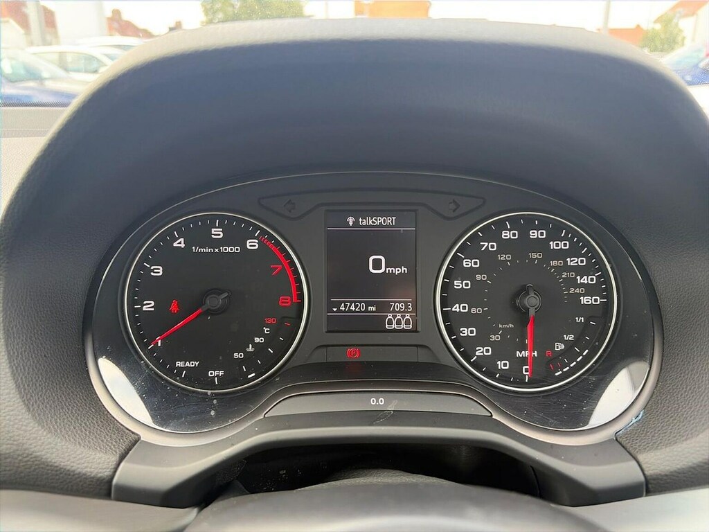 Audi Q2 2.0 Tfsi Quattro S Line S Tronic White #10