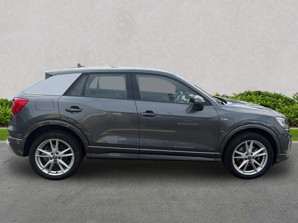 Audi Q2 1.4 Tfsi Cod S Line Suv Euro 6 #3