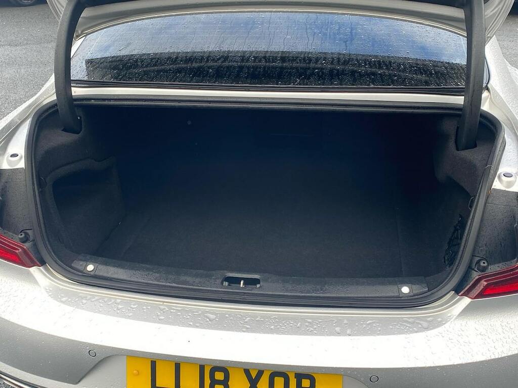 Volvo S90 2.0 D4 Momentum Geartronic Black #17