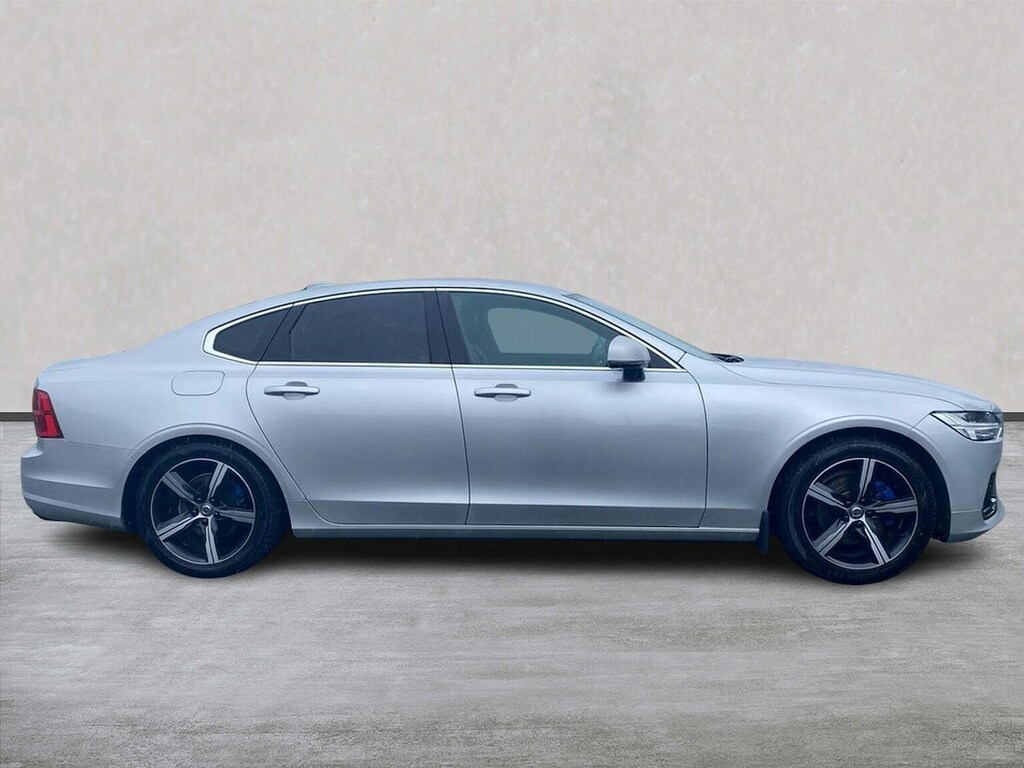 Volvo S90 S90 2.0 D4 R Design Geartronic Saloon  #3