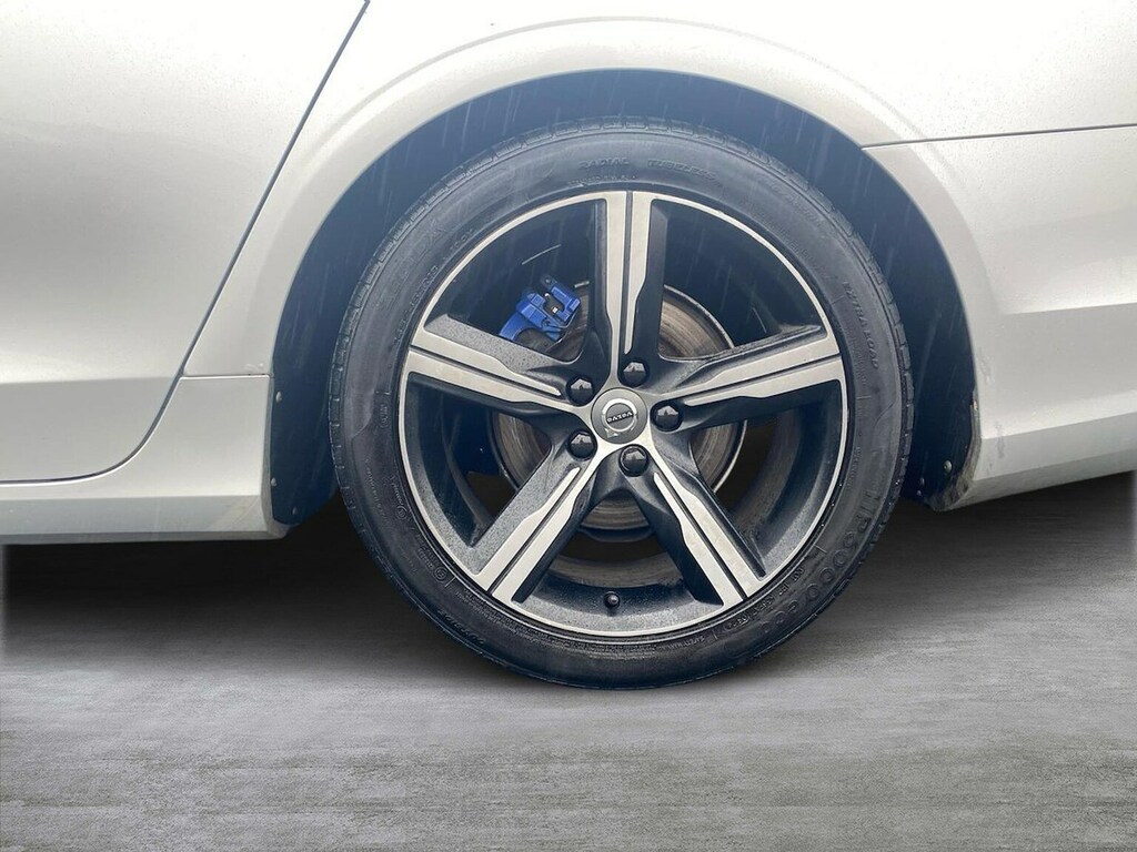 Volvo S90 S90 2.0 D4 R Design Geartronic Saloon  #6