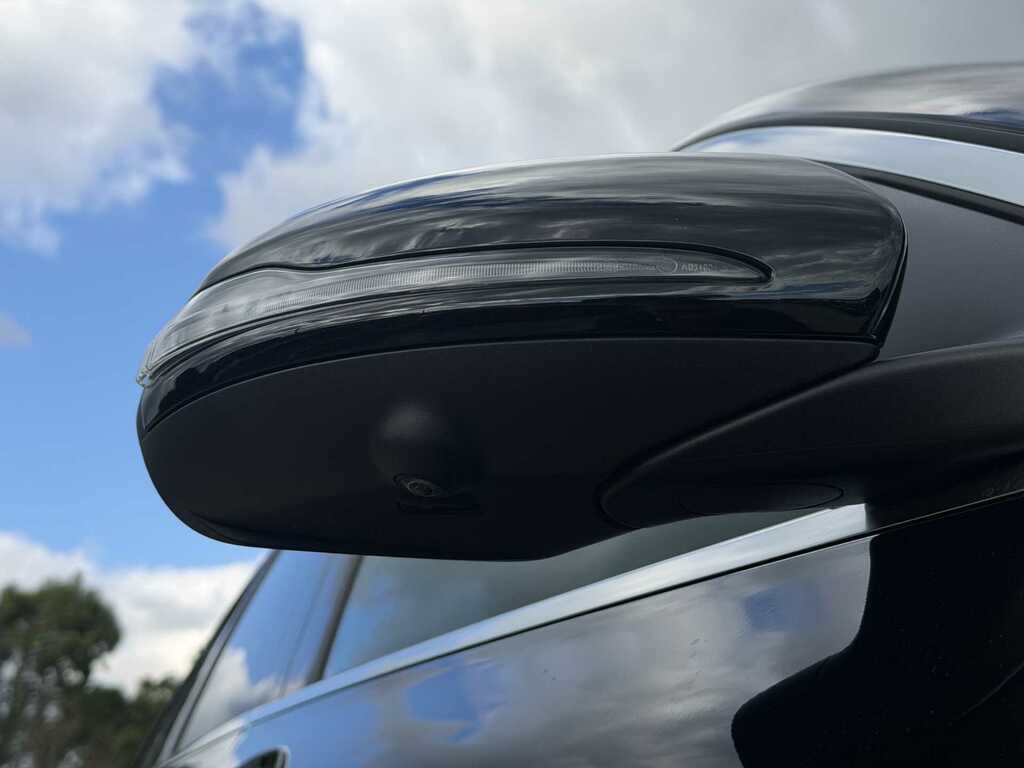 Mercedes-Benz GLC Class 220D 4Matic Amg Line Prem Plus 9G-tronic Blue #10