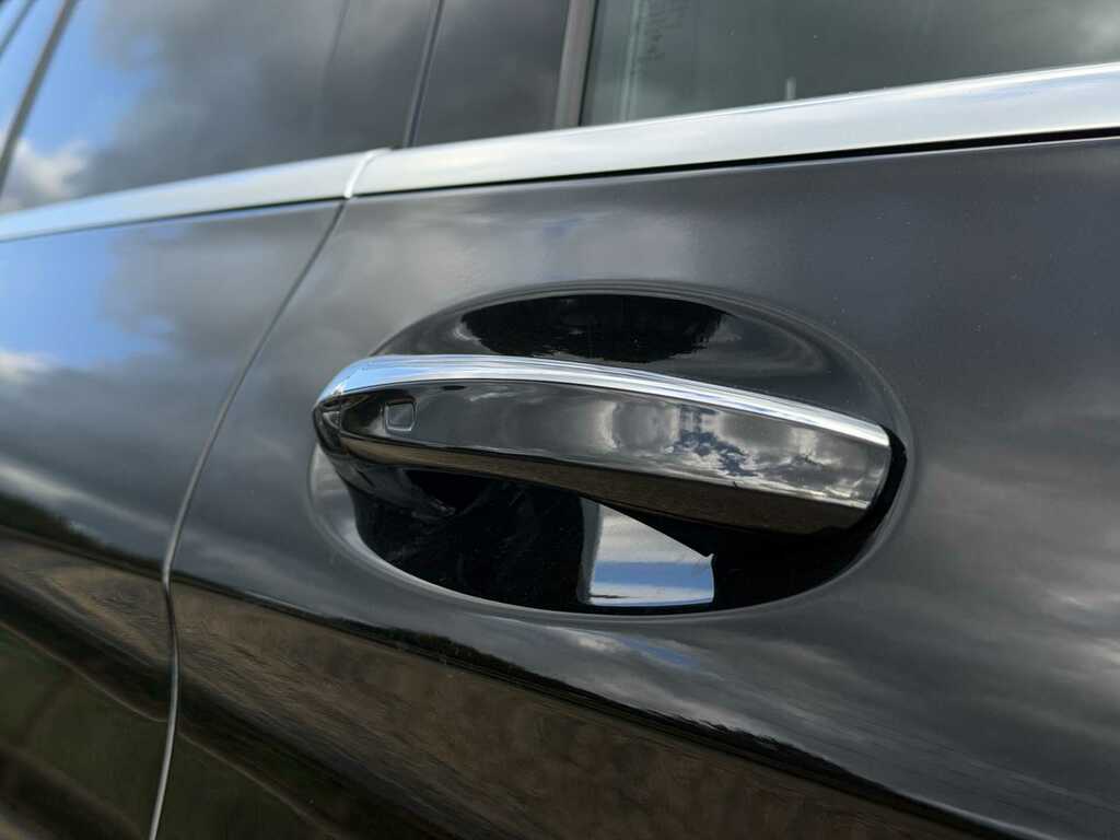 Mercedes-Benz GLC Class 220D 4Matic Amg Line Prem Plus 9G-tronic Blue #11