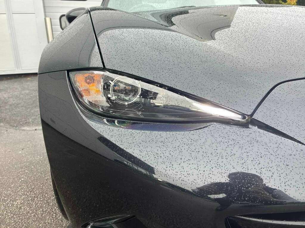 Mazda MX-5 2.0 Skyactiv-g Sport Nav Euro 6 - 2017 67 White #25