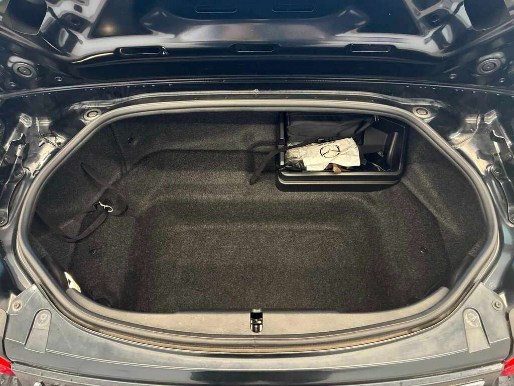 Mazda MX-5 2.0 Skyactiv-g Sport Nav Euro 6 - 2017 67 White #16