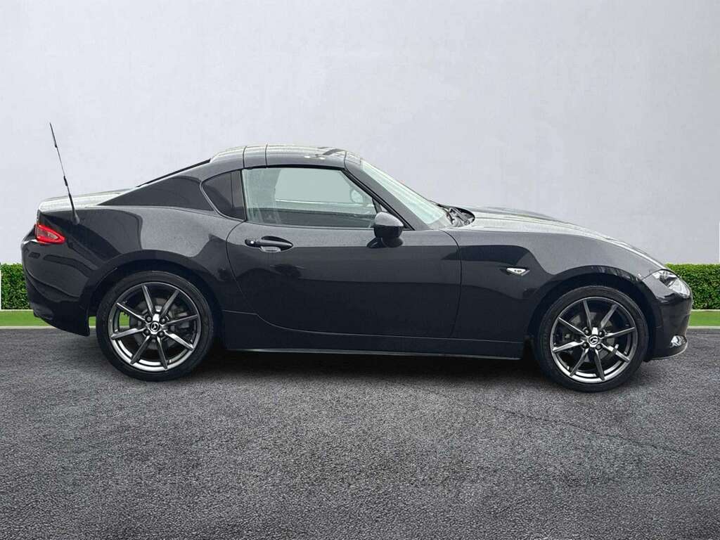 Mazda MX-5 2.0 Sport Nav #3