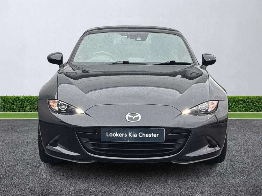 Mazda MX-5 2.0 Sport Nav #5