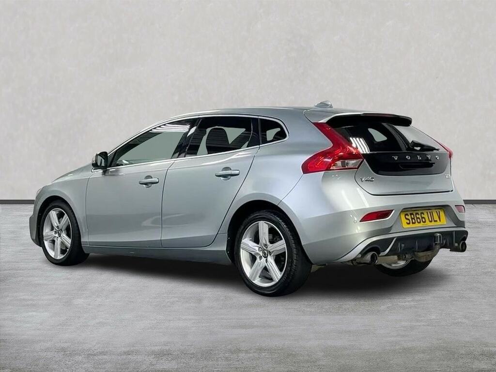 Volvo V40 2.0 T2 R-design Hatchback Euro 6  #2