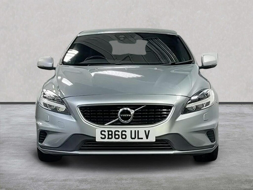 Volvo V40 2.0 T2 R-design Hatchback Euro 6  #5