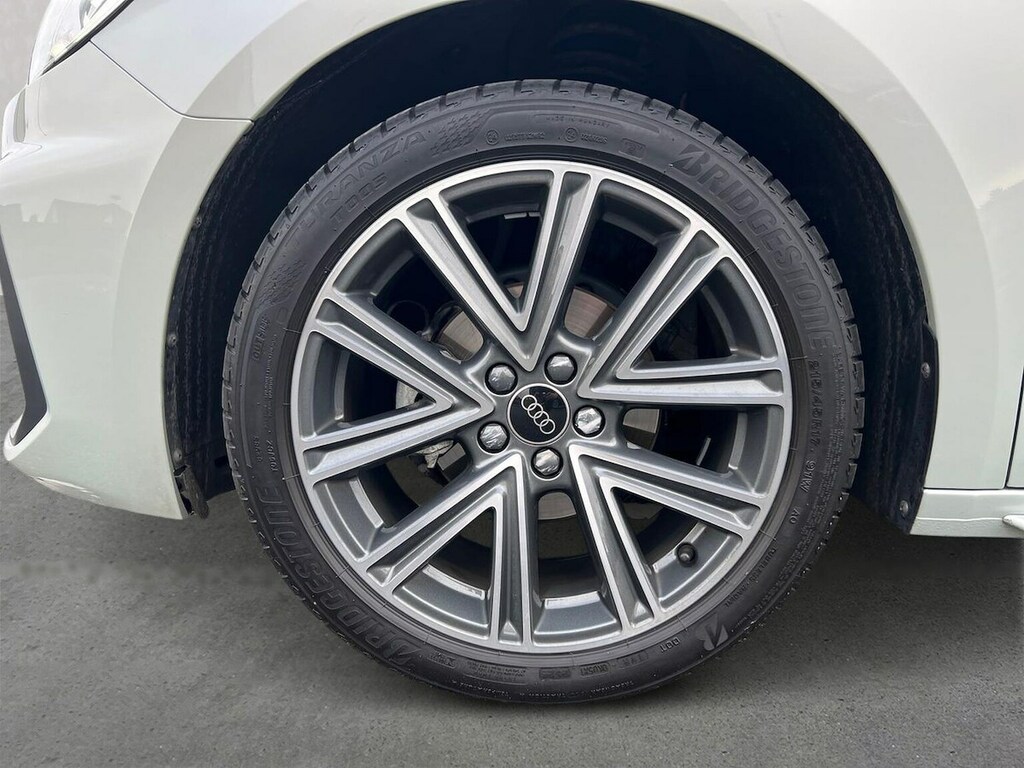 Audi A1 25 Tfsi S Line  #6