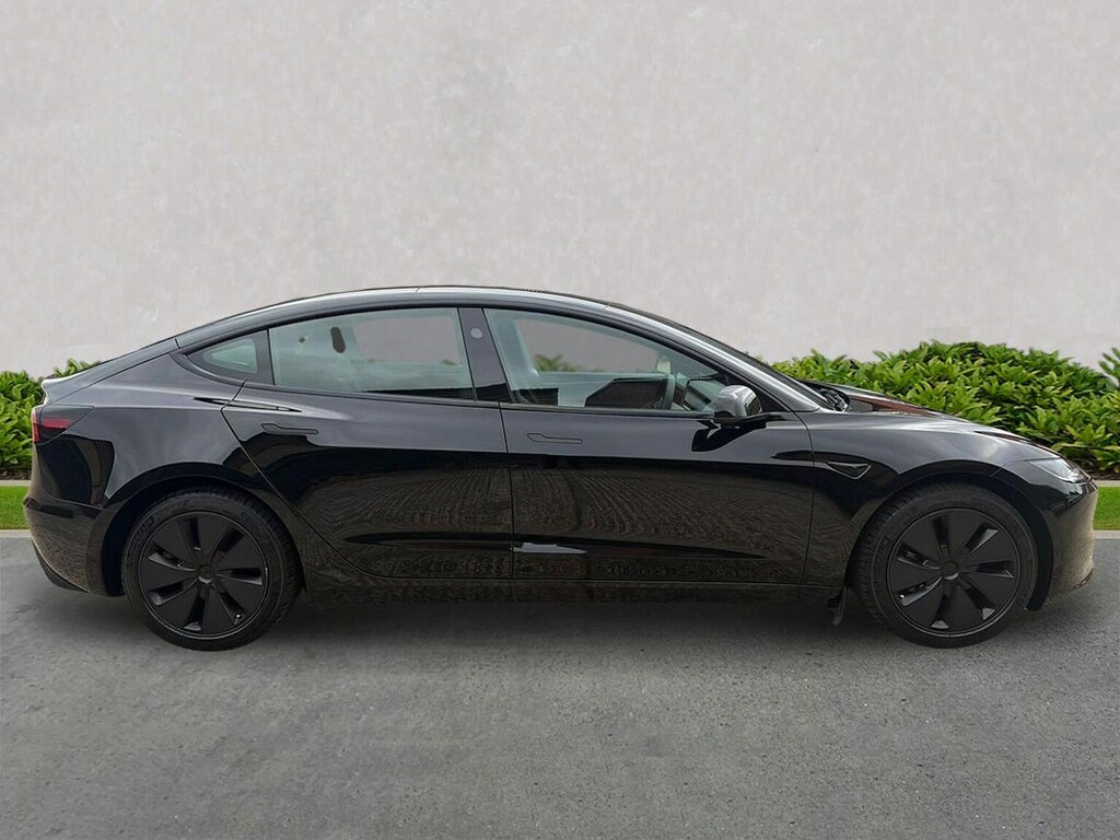 Tesla Model 3 Dual Motor Long Range Saloon 4  #3