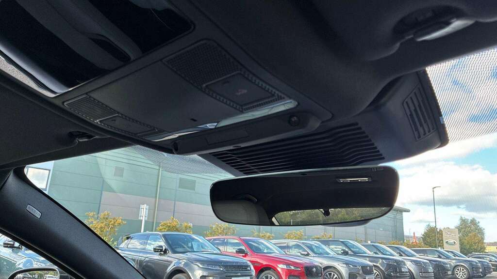 Jaguar XE 2.0 D200 Mhev R-dynamic Se Black Euro 6 Ss  #25