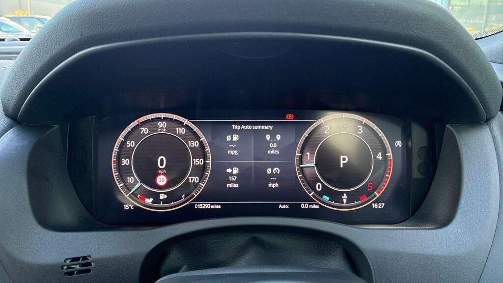 Jaguar XE 2.0 D200 Mhev R-dynamic Se Black Euro 6 Ss  #16