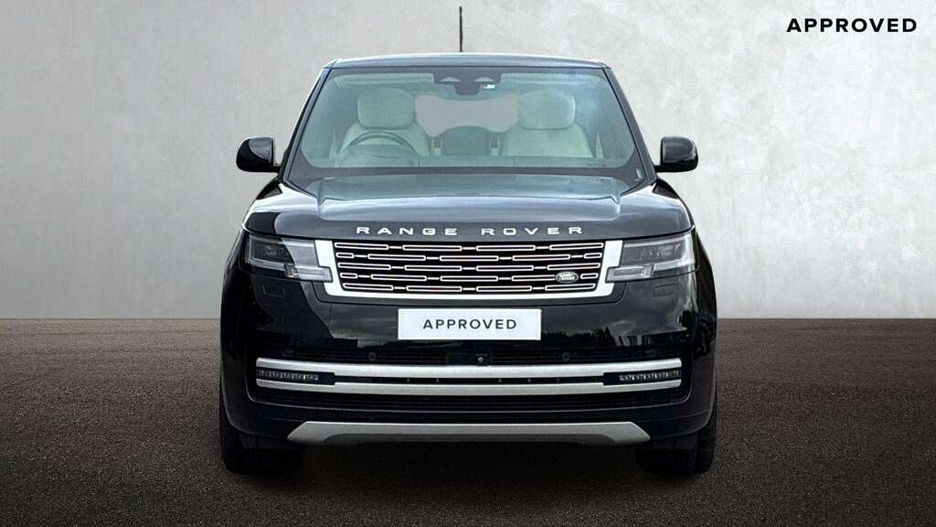 Land Rover Range Rover 3.0 D350 #6