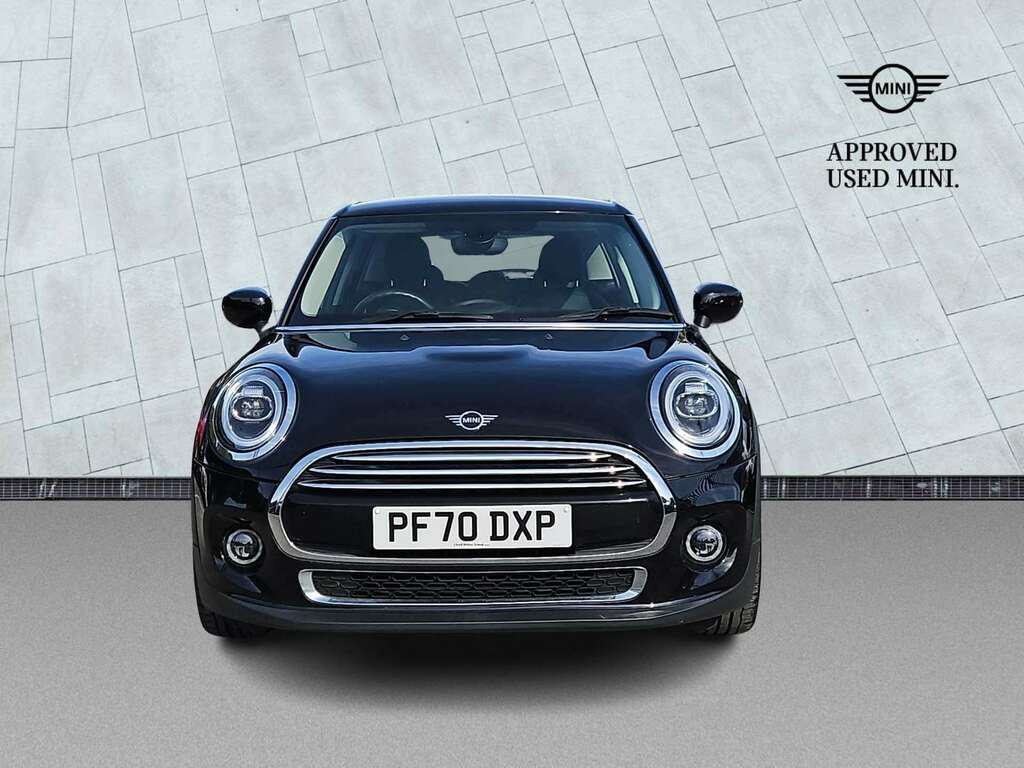 Mini Hatch 1.5 Cooper Exclusive Ii #5