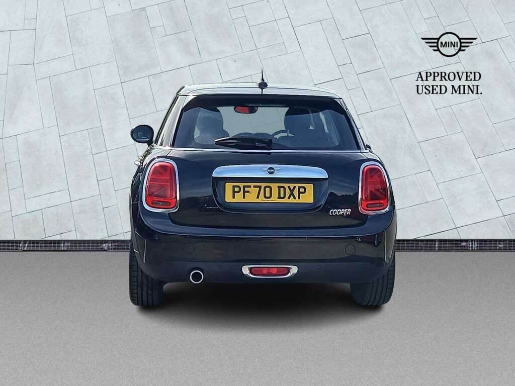 Mini Hatch 1.5 Cooper Exclusive Ii #4