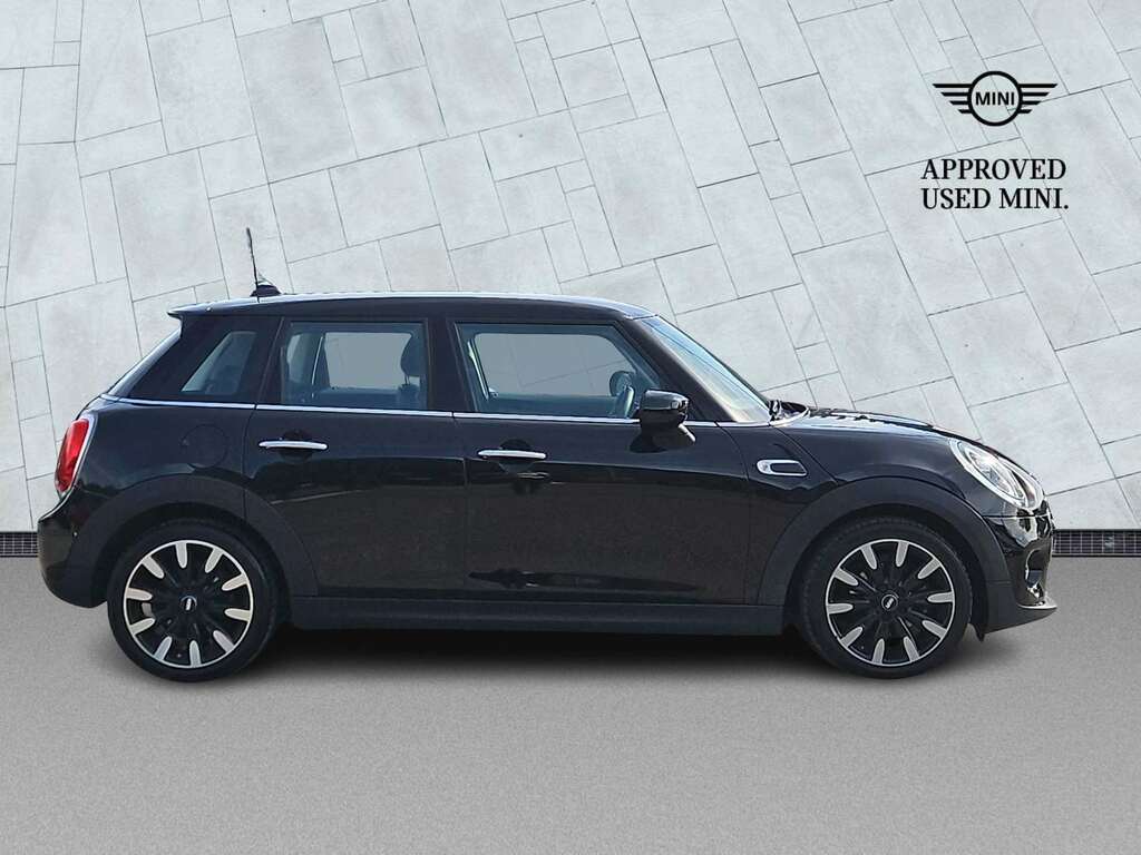 Mini Hatch 1.5 Cooper Exclusive Ii #3