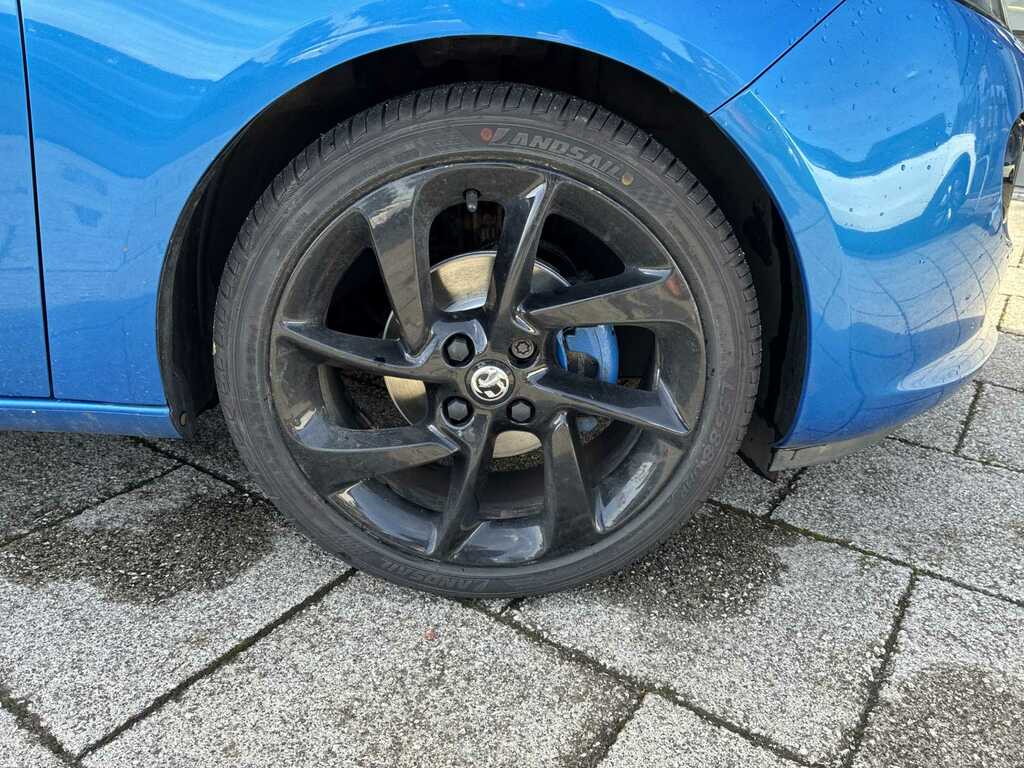 Vauxhall Adam 1.2I Energised  #6