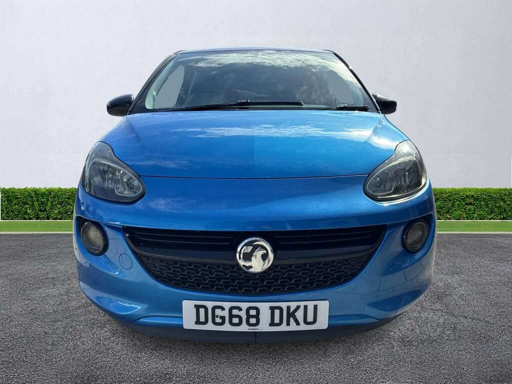 Vauxhall Adam 1.2I Energised  #5