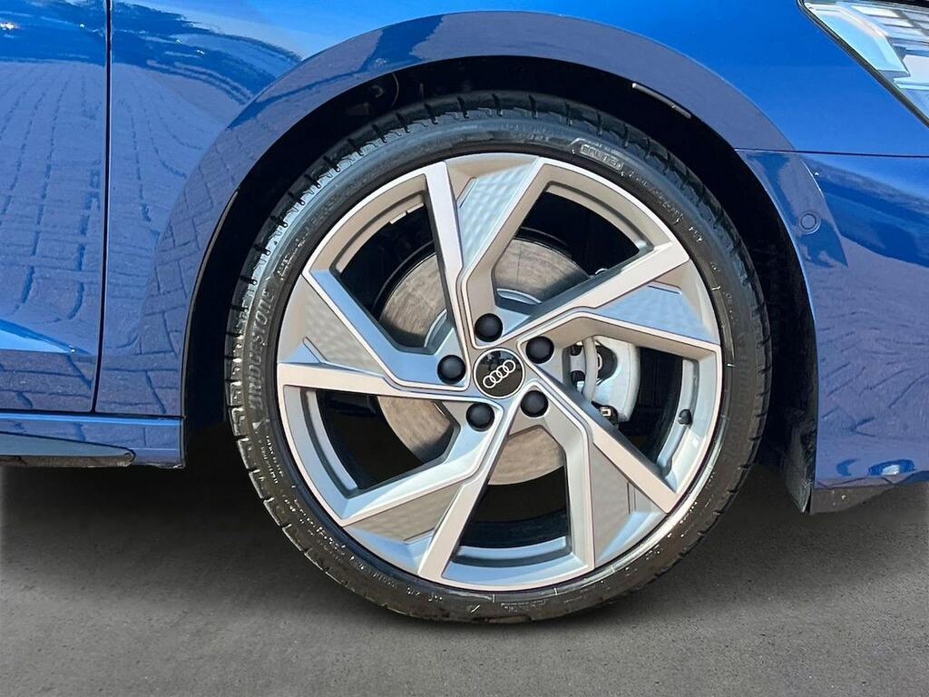 Audi A3 1.5 Tfsi 150 Black Ed S Tronic Tech Pack #6