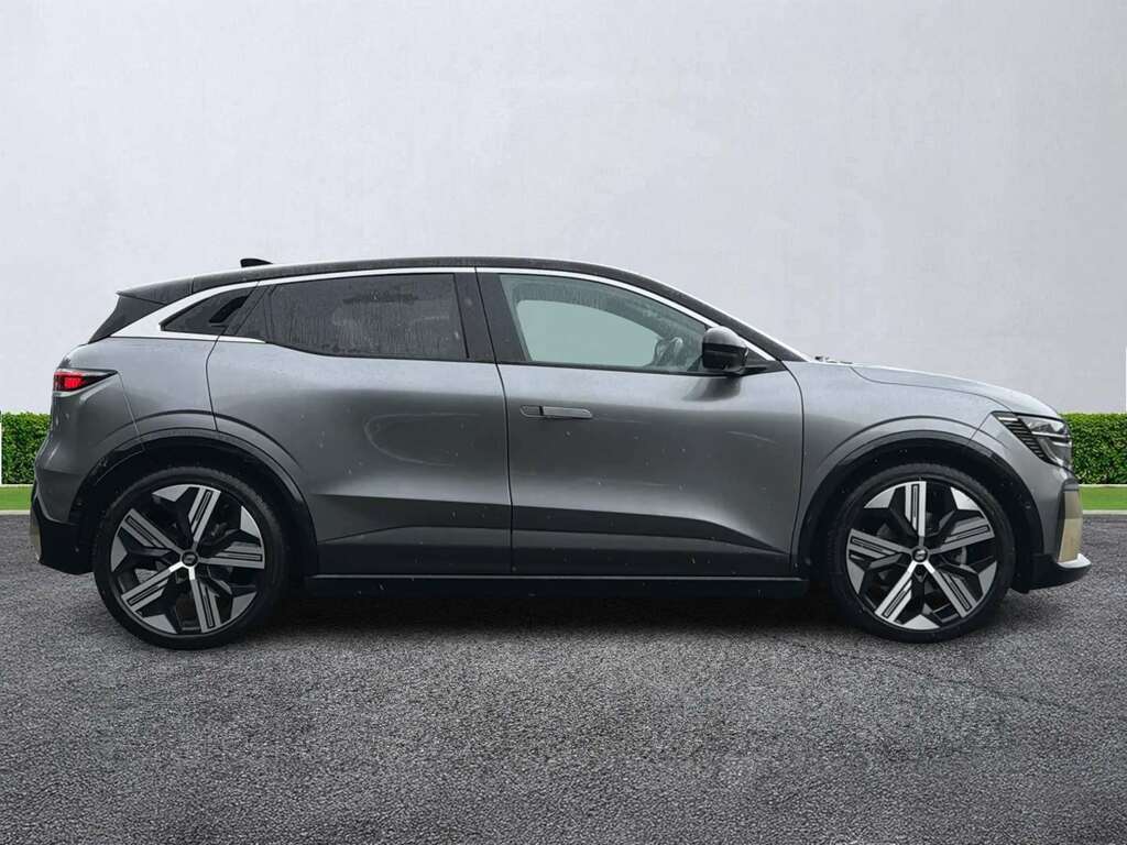 Renault Megane E-Tech Ev60 160Kw Iconic 60Kwh Optimum Charge  #3