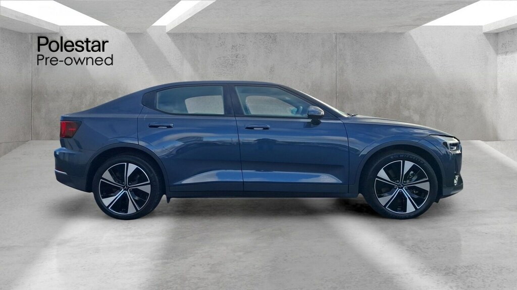 Polestar 2 170Kw 69Kwh Standard Range Single Motor  #2
