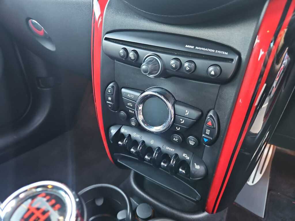 Mini Countryman Cooper D - #19