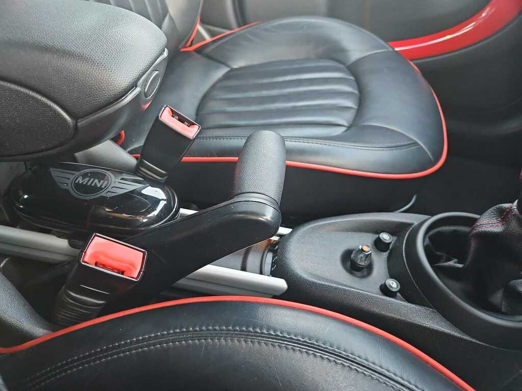 Mini Countryman Cooper D - #37