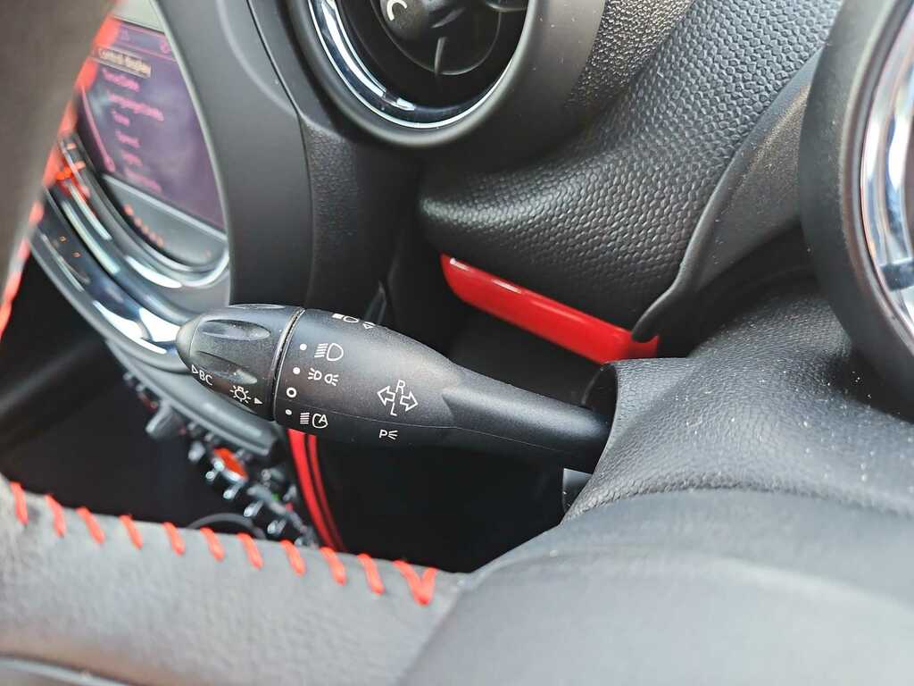 Mini Countryman Cooper D - #13