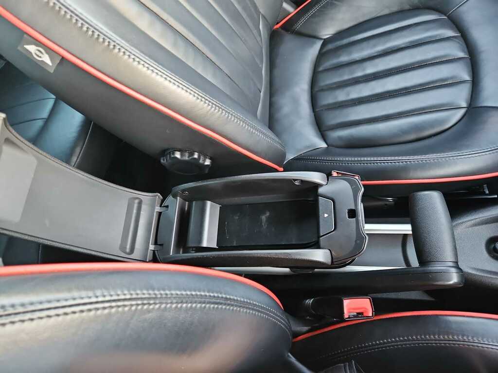 Mini Countryman Cooper D - #38