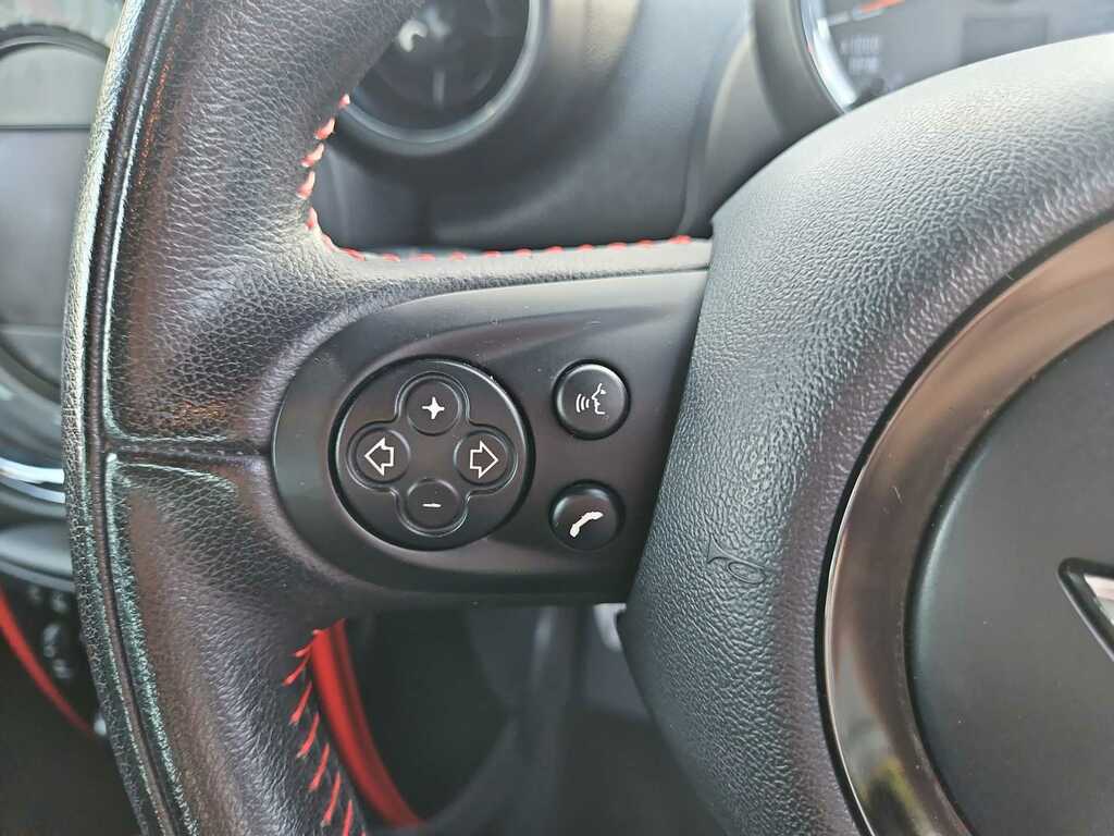 Mini Countryman Cooper D - #23