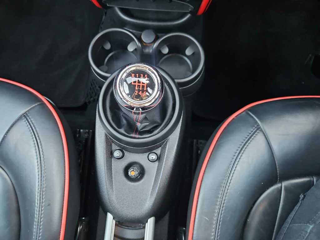 Mini Countryman Cooper D - #36