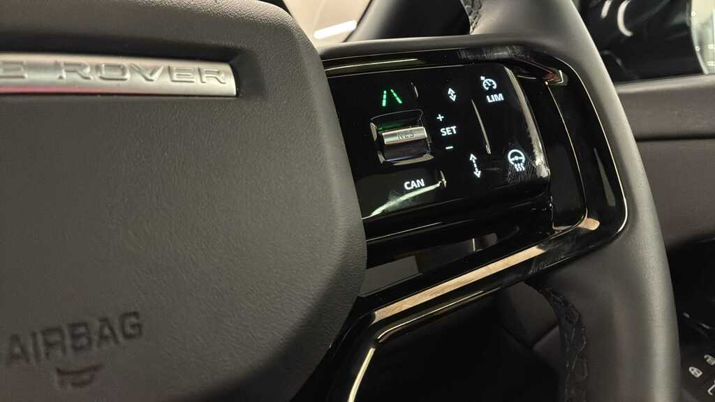 Land Rover Range Rover Evoque 1.5 P160 Dynamic Se 2Wd Grey #27