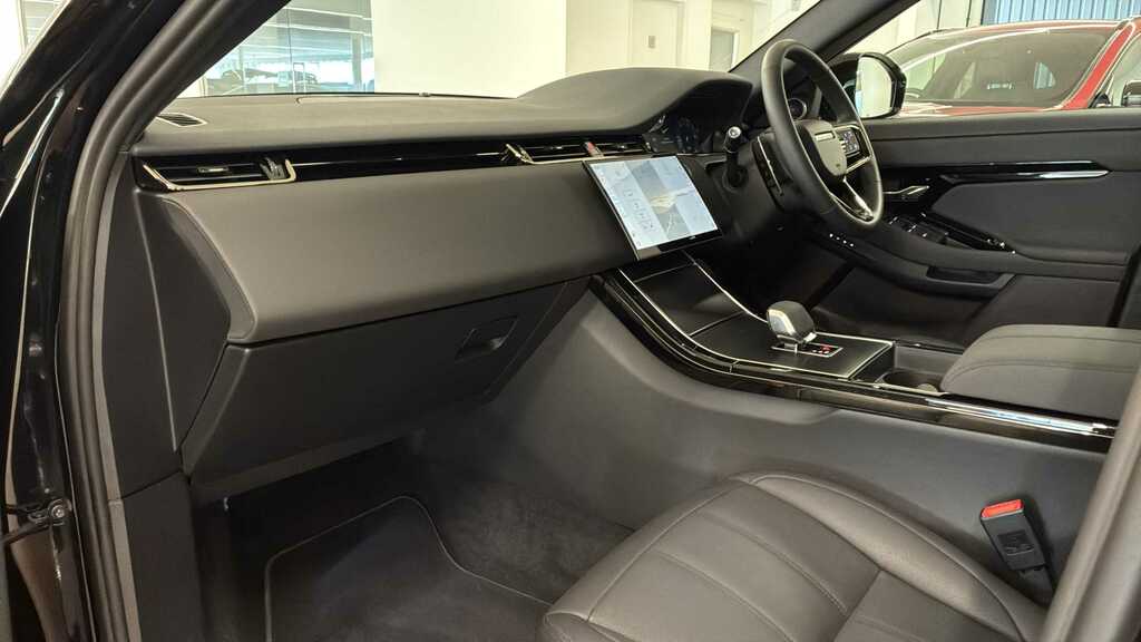 Land Rover Range Rover Evoque 2.0 D200 Dynamic Se #3
