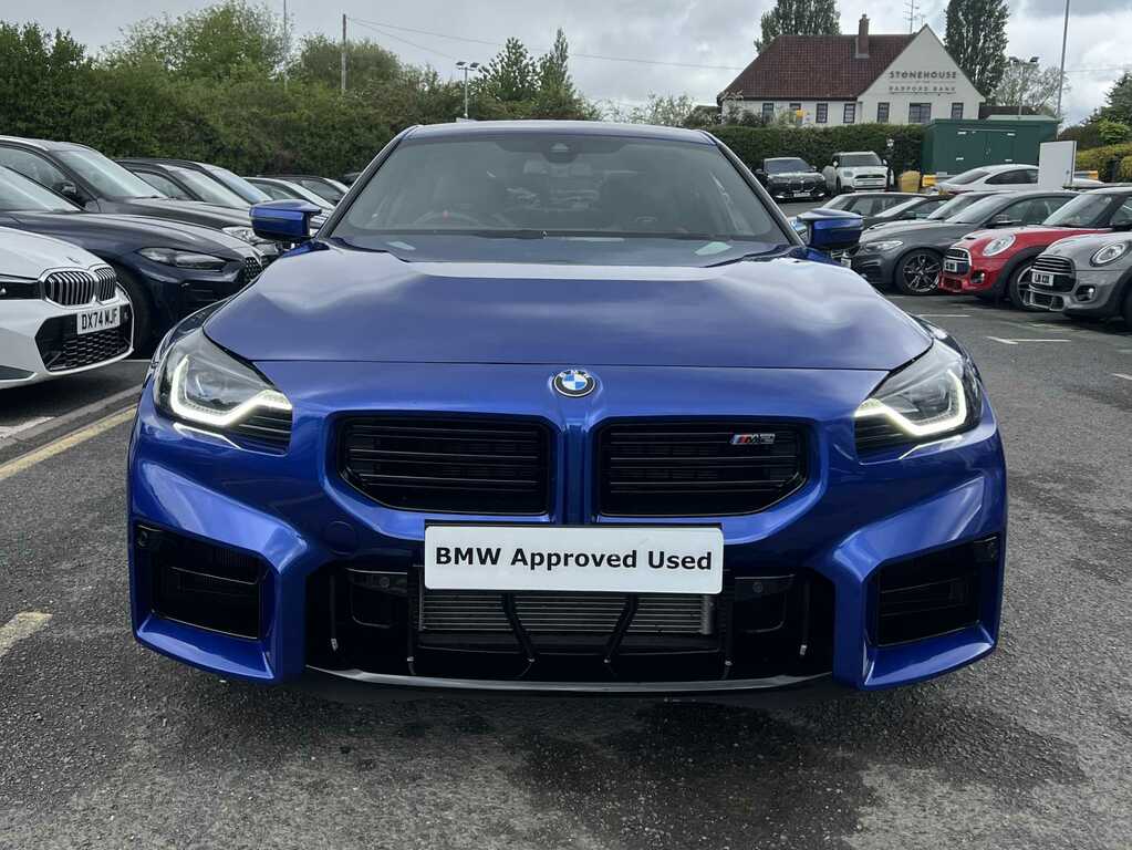 BMW M2 M2 480 Step  #5