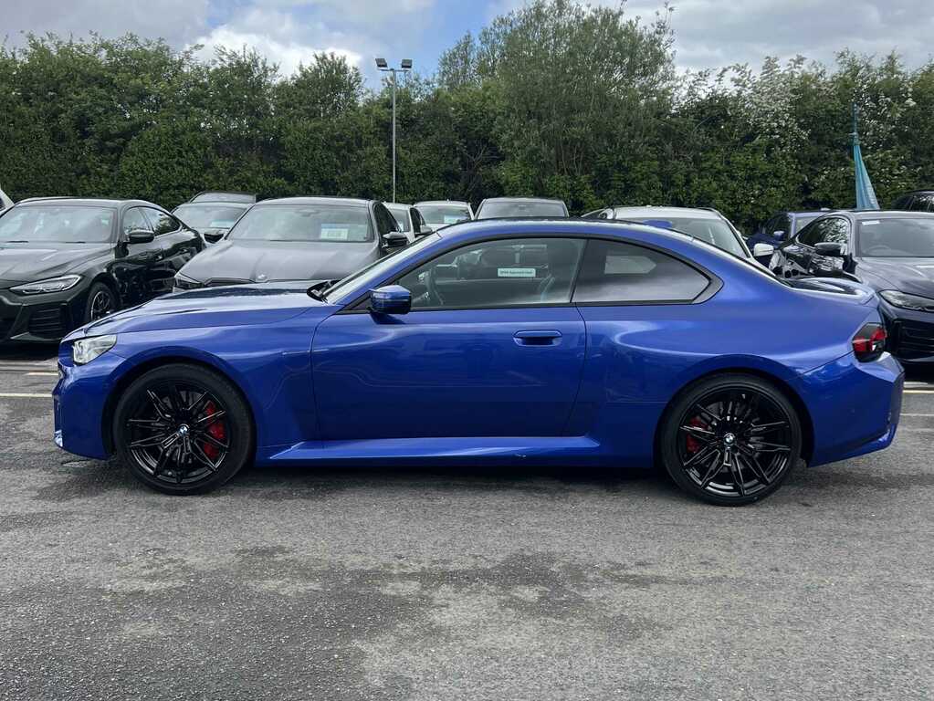 BMW M2 M2 480 Step  #3