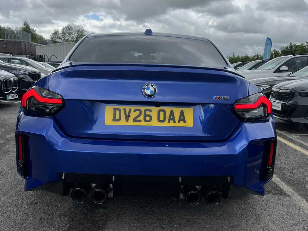 BMW M2 M2 480 Step  #4
