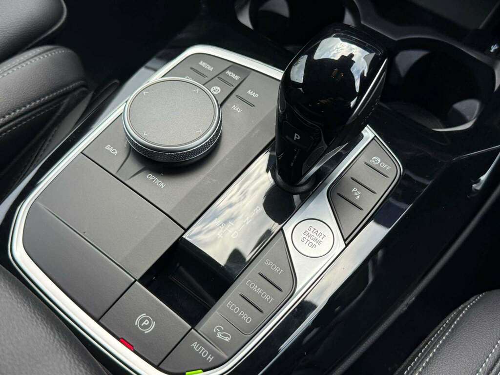 BMW X3 Xdrive 30E M Sport Grey #31