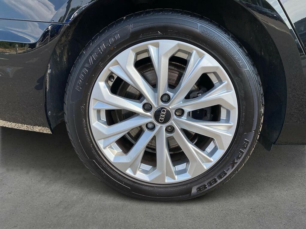 Audi A4 2.0 Tfsi 35 Technik Saloon S Tronic Eur  #6