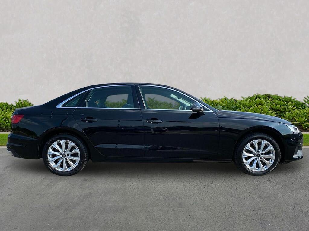 Audi A4 2.0 Tfsi 35 Technik Saloon S Tronic Eur  #3