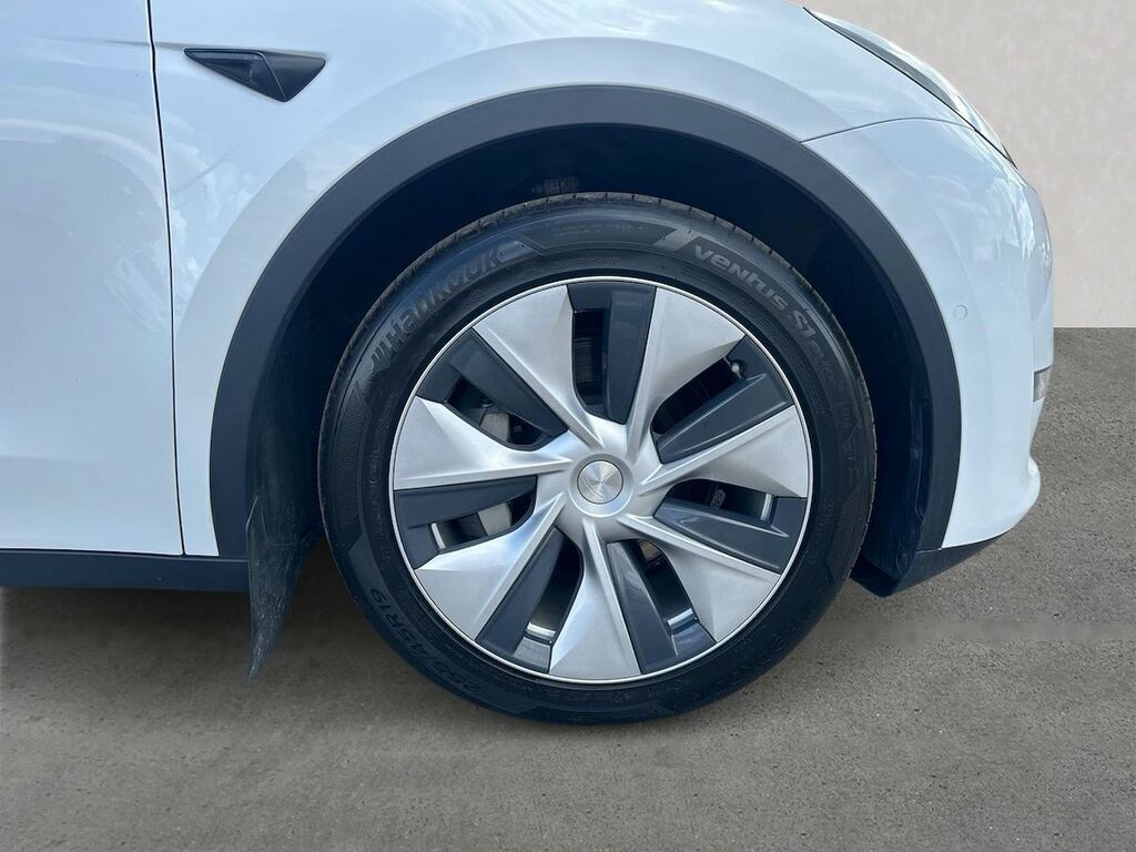 Tesla Model Y Dual Motor Long Range Suv 4Wde  #6