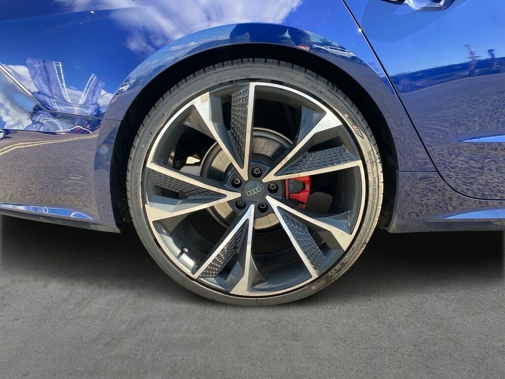 Audi A7 2.0 Tdi 40 S Line Sportback S Tronic Eu #6