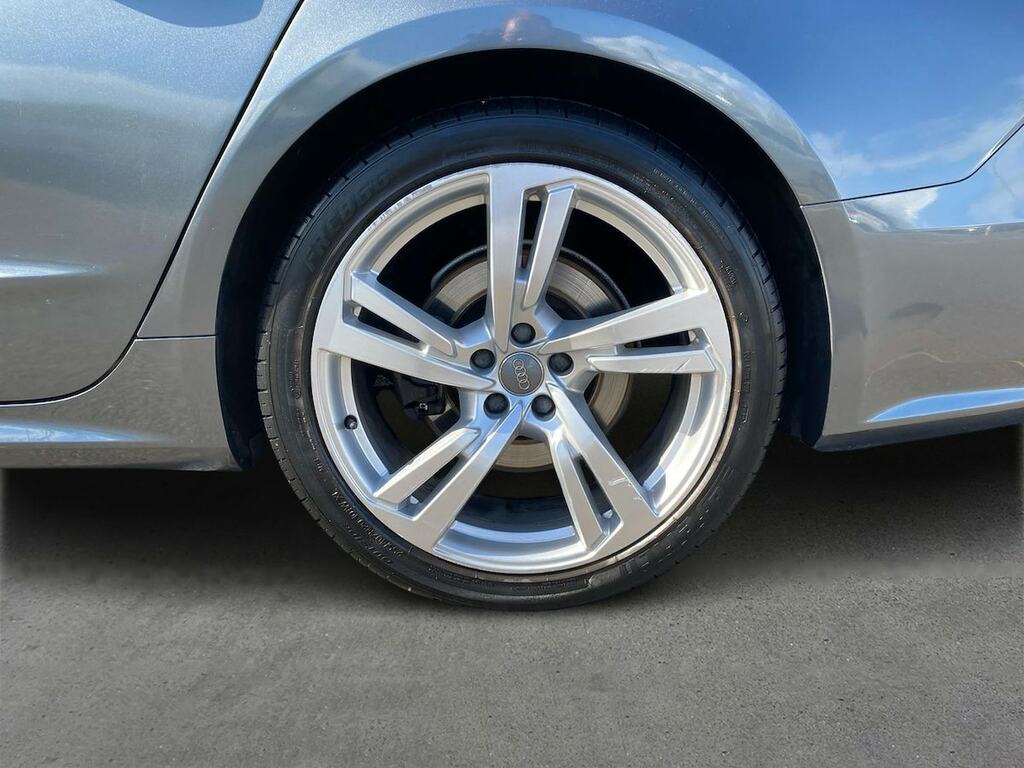 Audi A7 3.0 Tdi V6 50 S Line Sportback Tiptroni #6