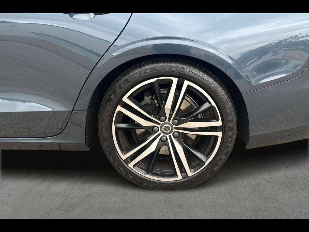 Volvo S60 2.0 T5 R Design Edition #6
