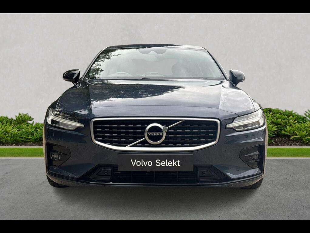 Volvo S60 2.0 T5 R Design Edition #5