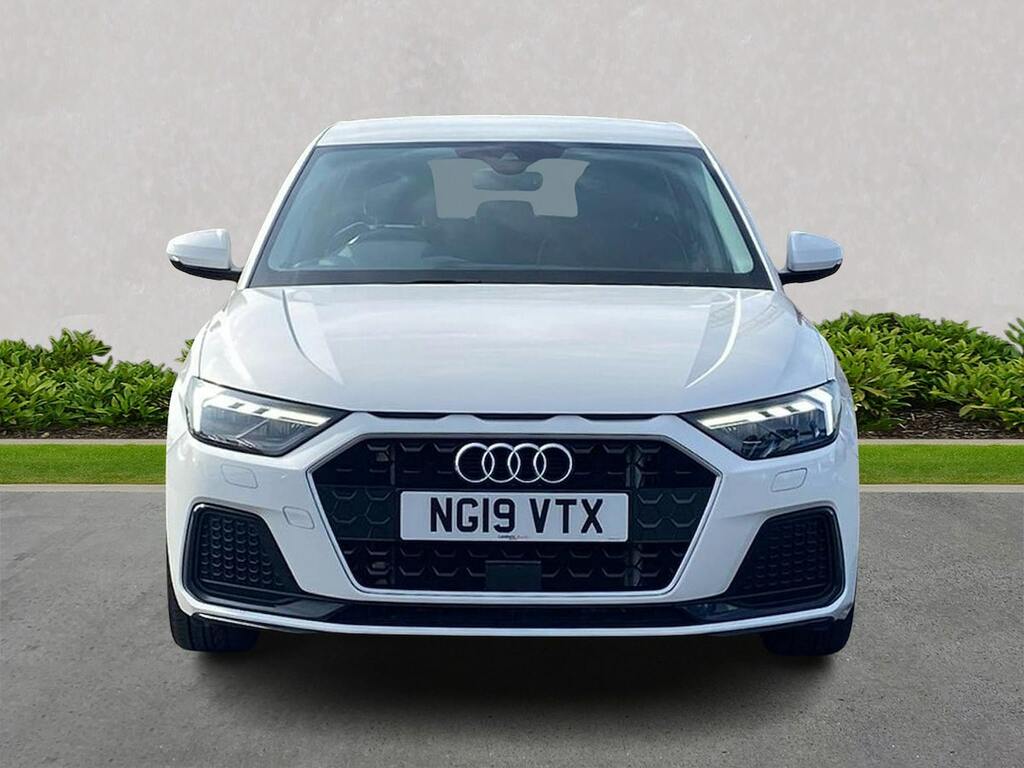 Audi A1 1.0 Tfsi 30 Sport Sportback S Tronic Eu #5